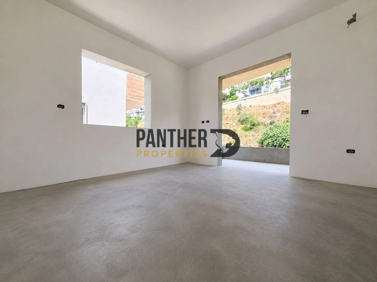 Apartment for sale in Fanar, lebanon