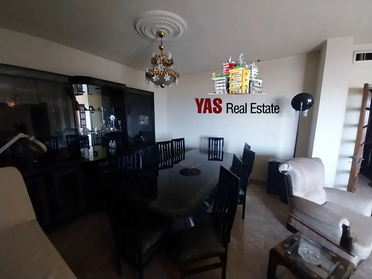 Apartment for Sale in Antelias