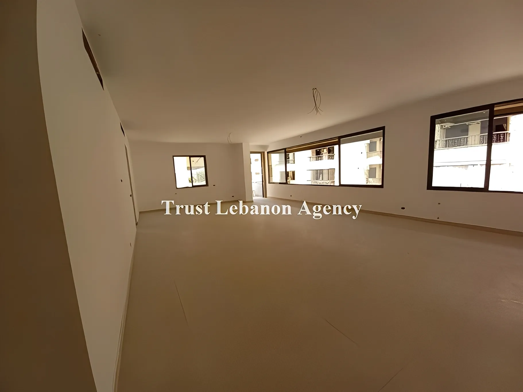 Apartment for Sale in Baabda Hazmieh Lebanon