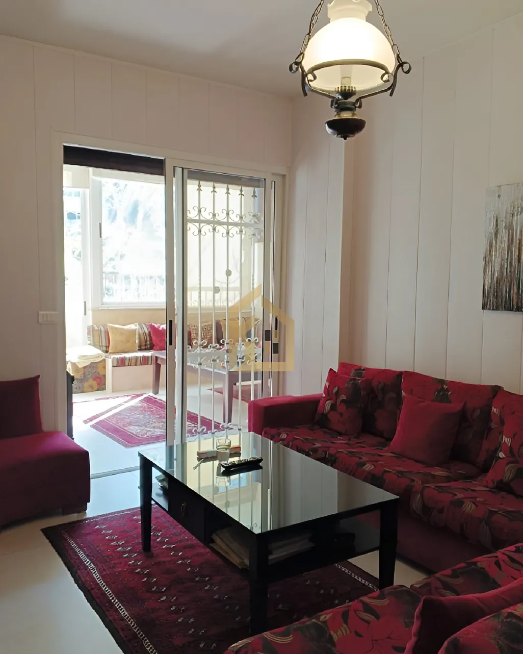 Apartment for sale in Mar Takla, Hazmieh