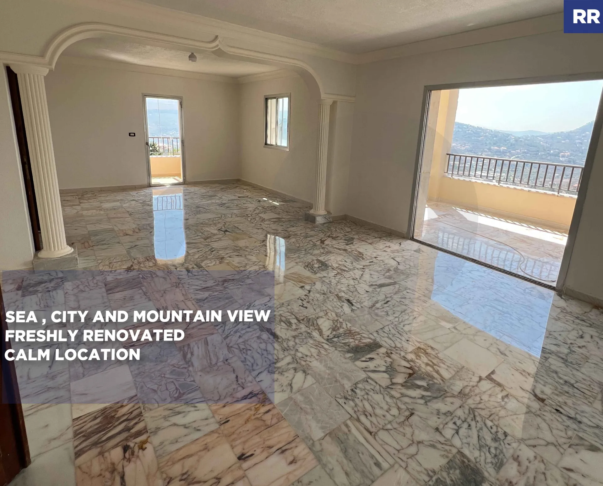 Apartment for Rent in Souq El Gharb