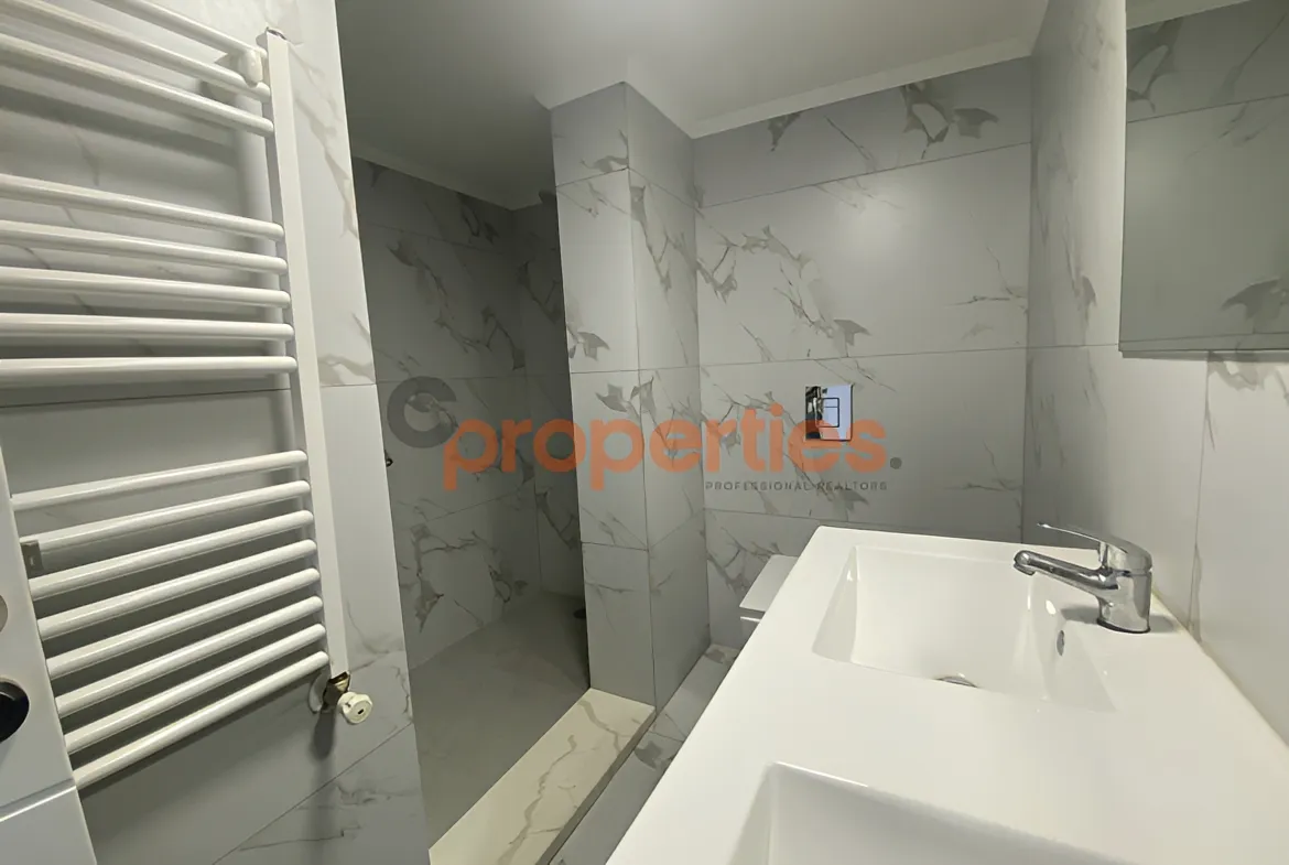 Apartment for Sale in Jal El Dib