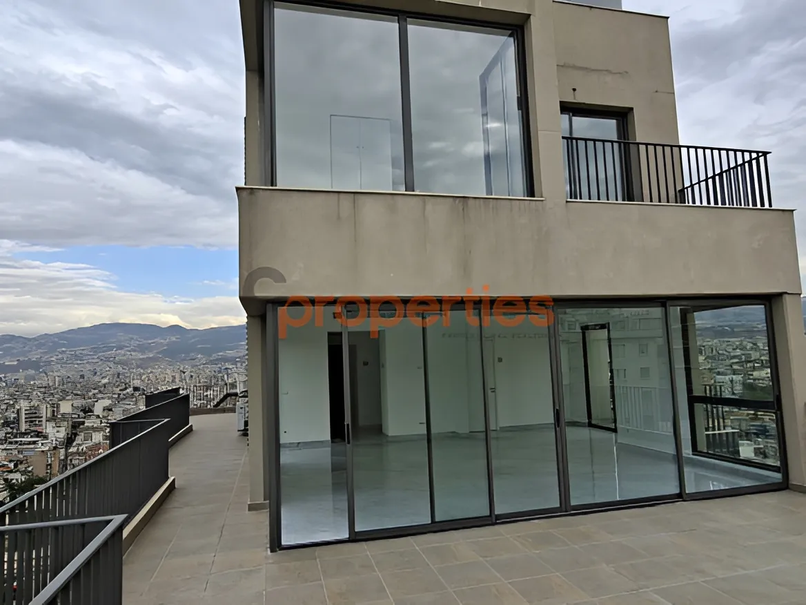 Apartment for Sale in Achrafieh