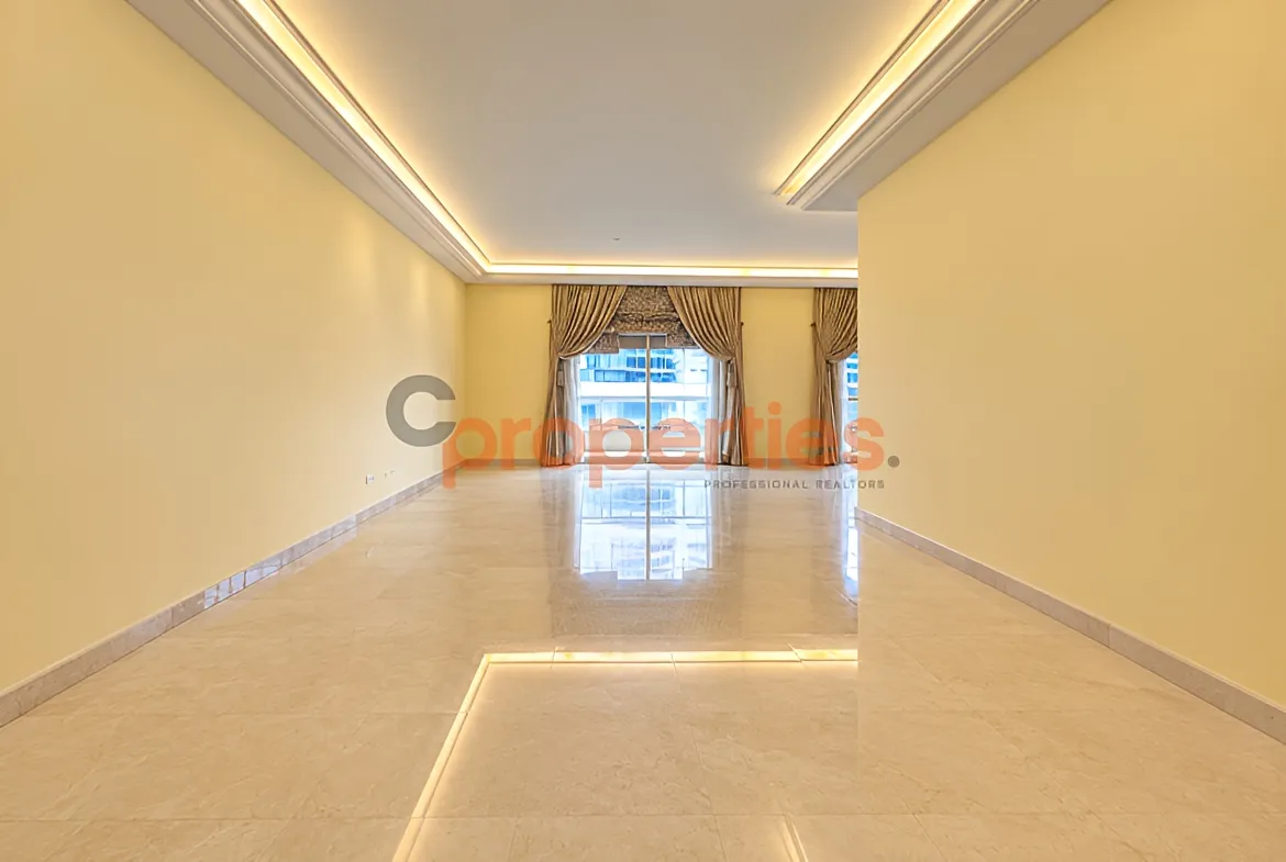 Apartment for Sale in Jnah