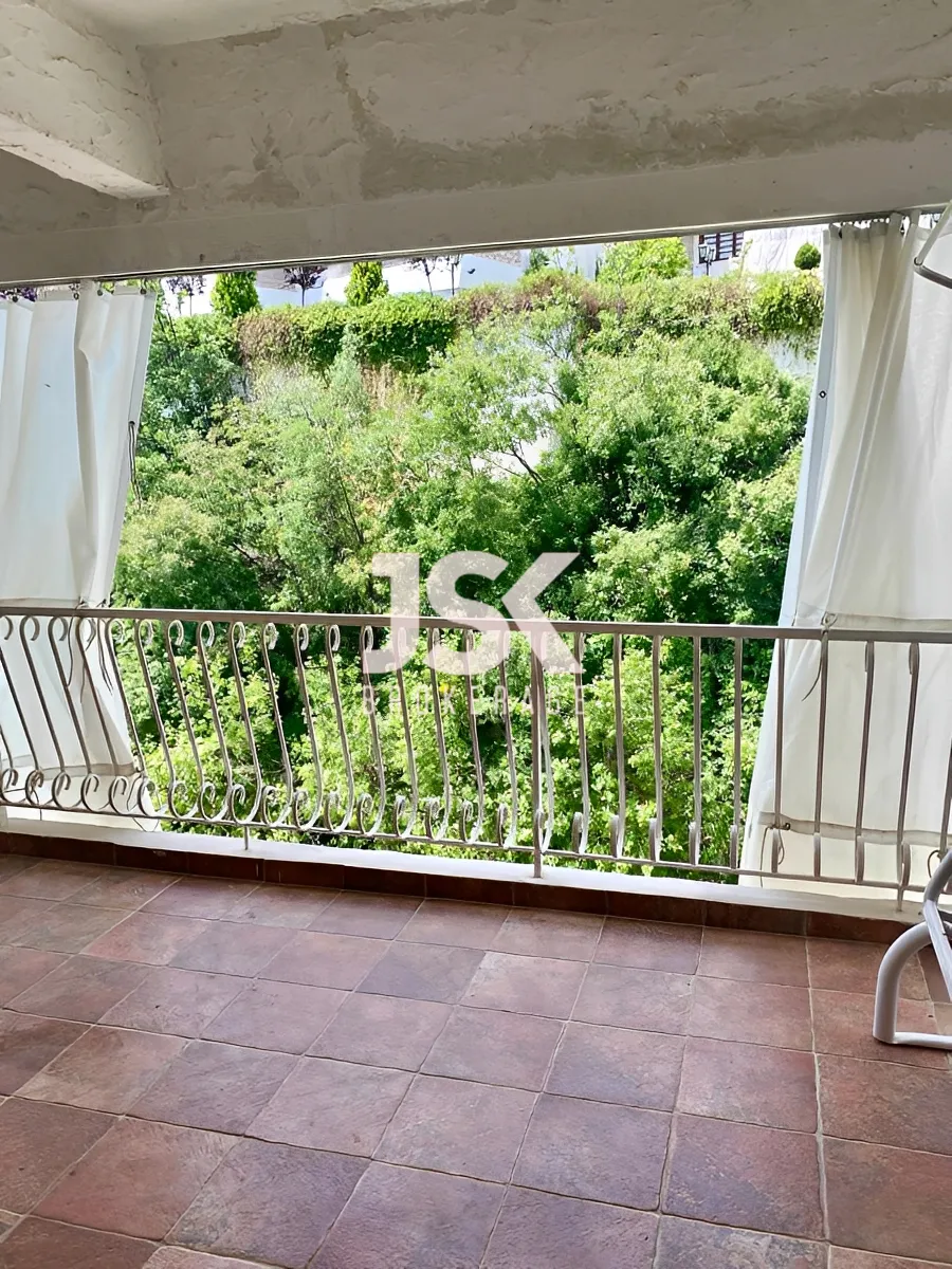 Chalet for rent in Faitroun