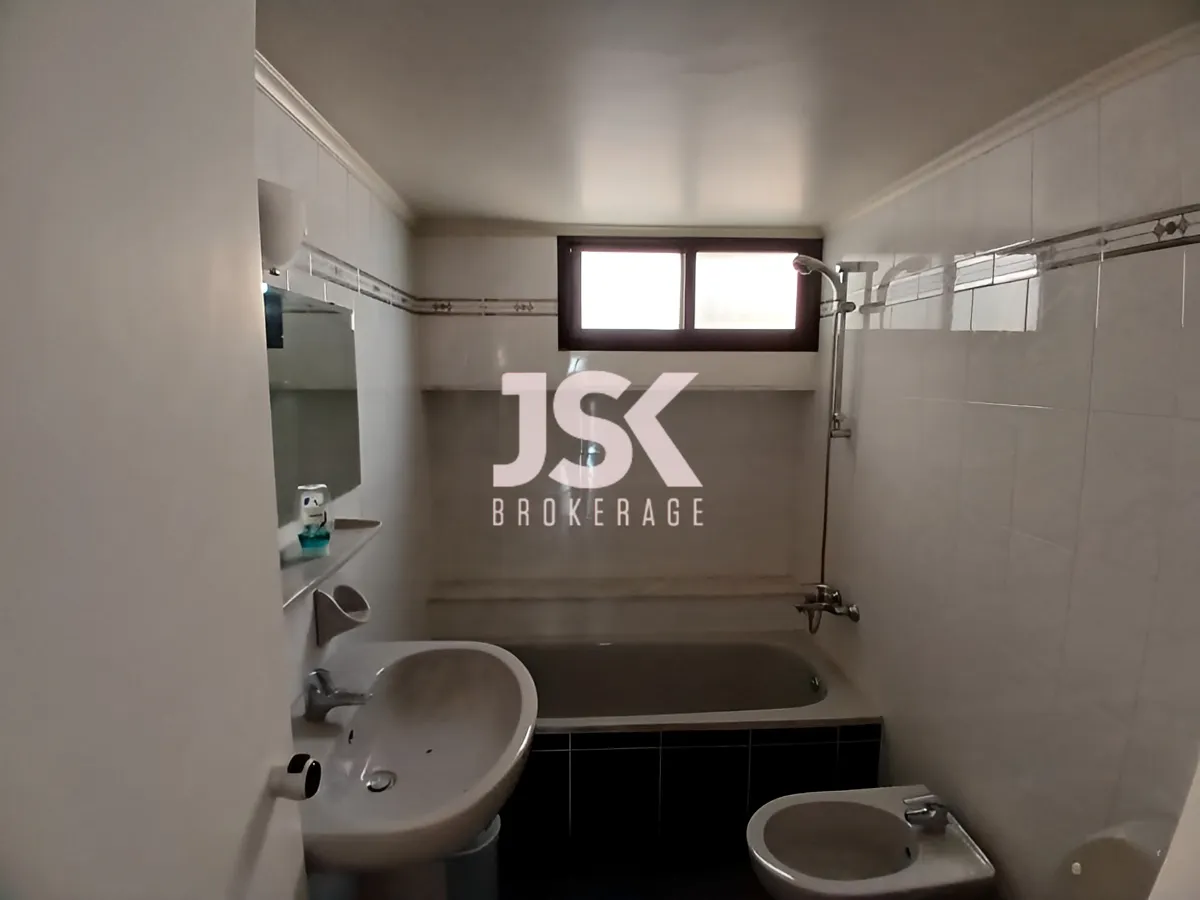 Apartment for Rent in Jal El Dib, Lebanon