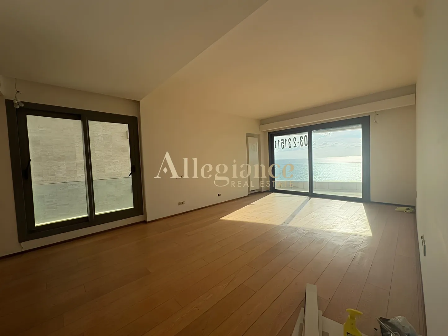 Apartment for sale in Raoucheh