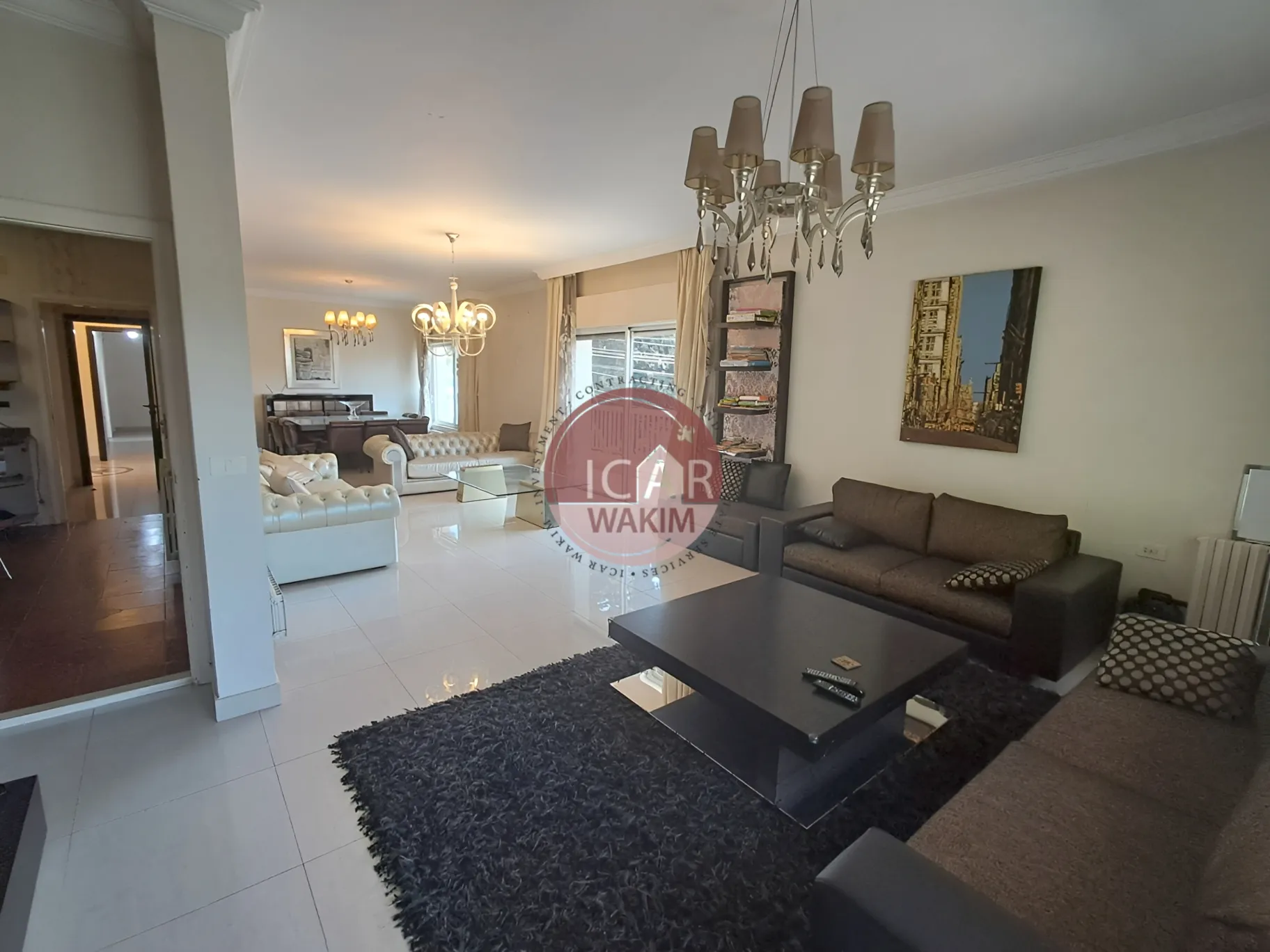 Apartment for sale in Ain Saadeh, Lebanon