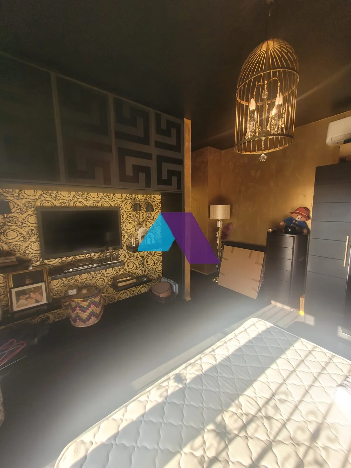 Apartment for Sale in Ain Saadeh