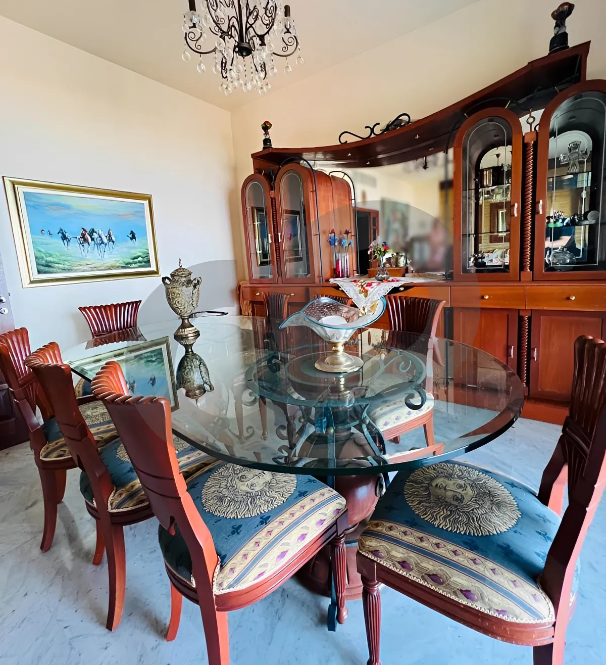 Apartment for Rent in Sahel Aalma - 3 bed, 3 bath