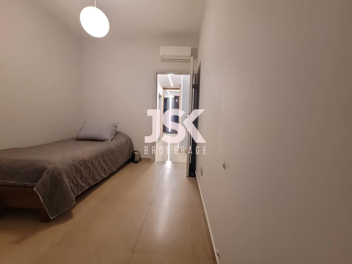 Apartment for Sale in Geitawi, Achrafieh, Beirut, Lebanon