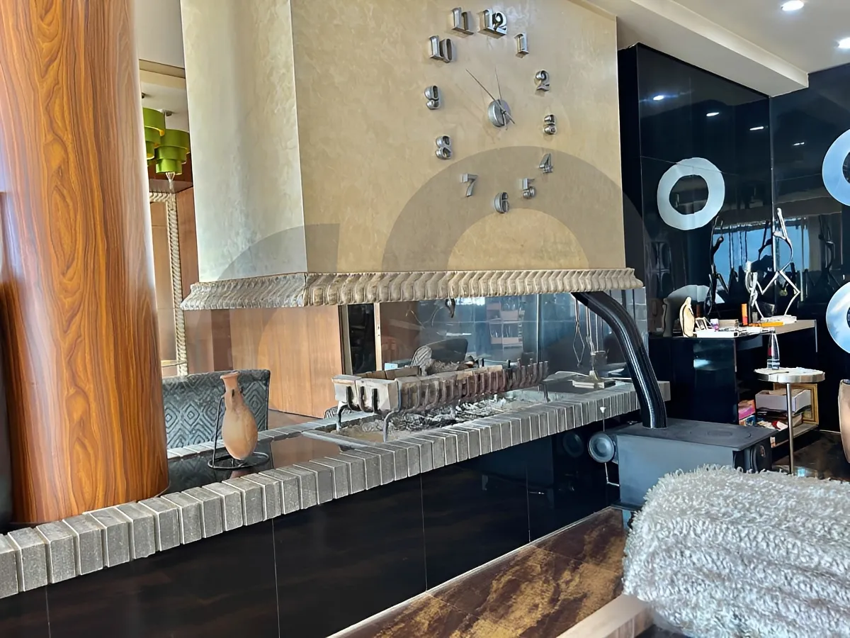 Villa for Sale in Adonis, Lebanon