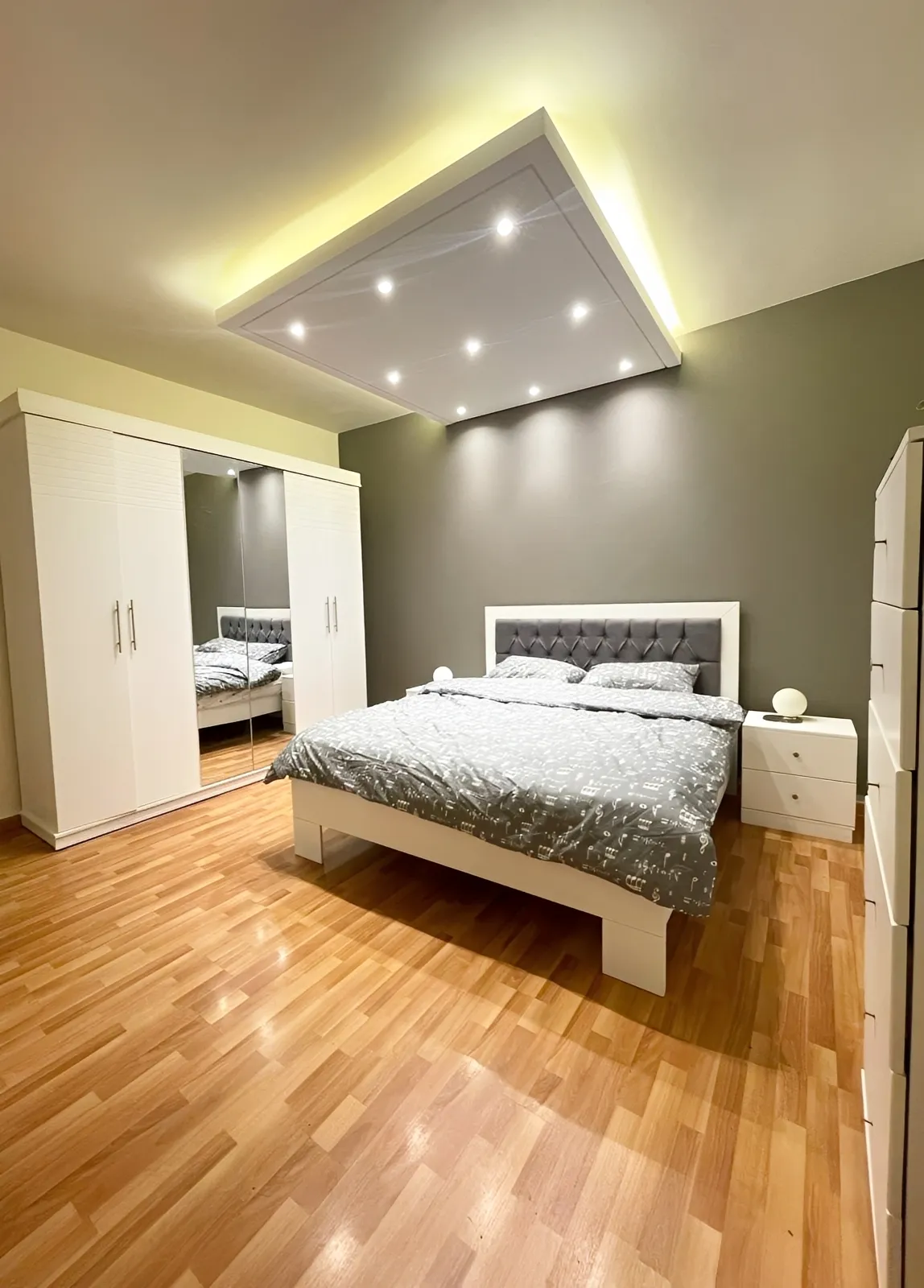 Apartment for Sale in Jounieh