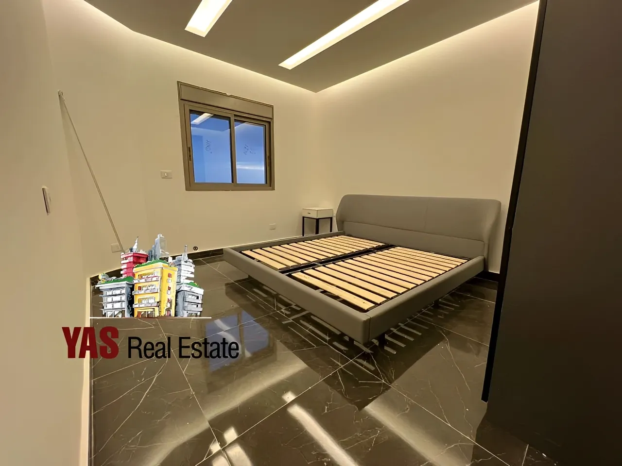 Apartment for Sale in Jouret Ballout