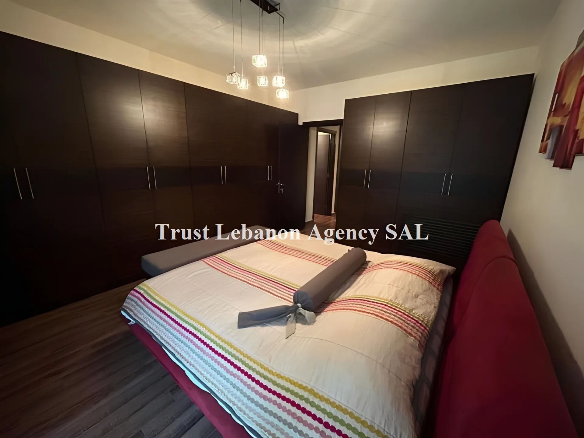Apartment for Sale in Keserwan Sahel Alma - 3 bed, 4 bath