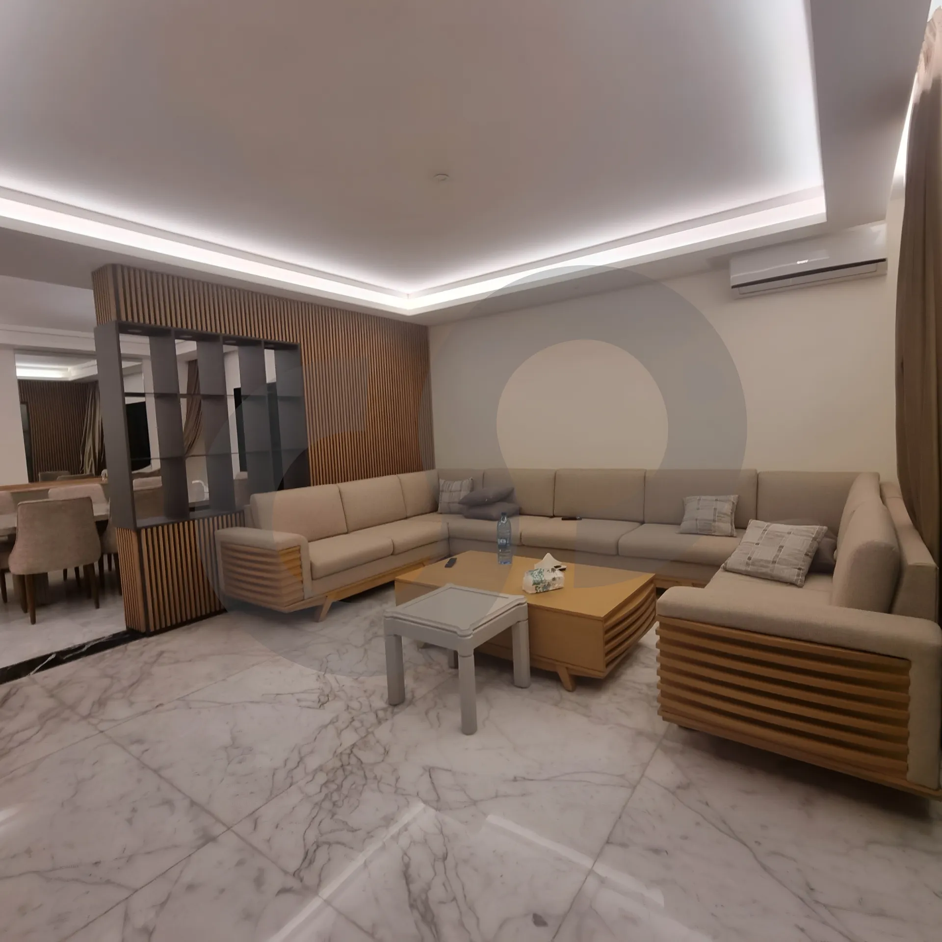 Apartment for Sale in Jnah