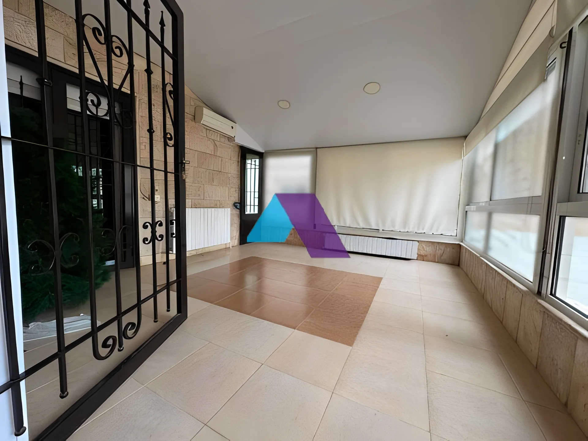 Apartment for Sale in Aamchit - 3 bed, 3 bath