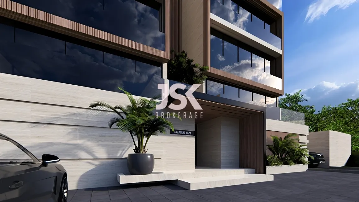 Apartment for sale in Montiverdi, Lebanon - 3 bed, 4 bath
