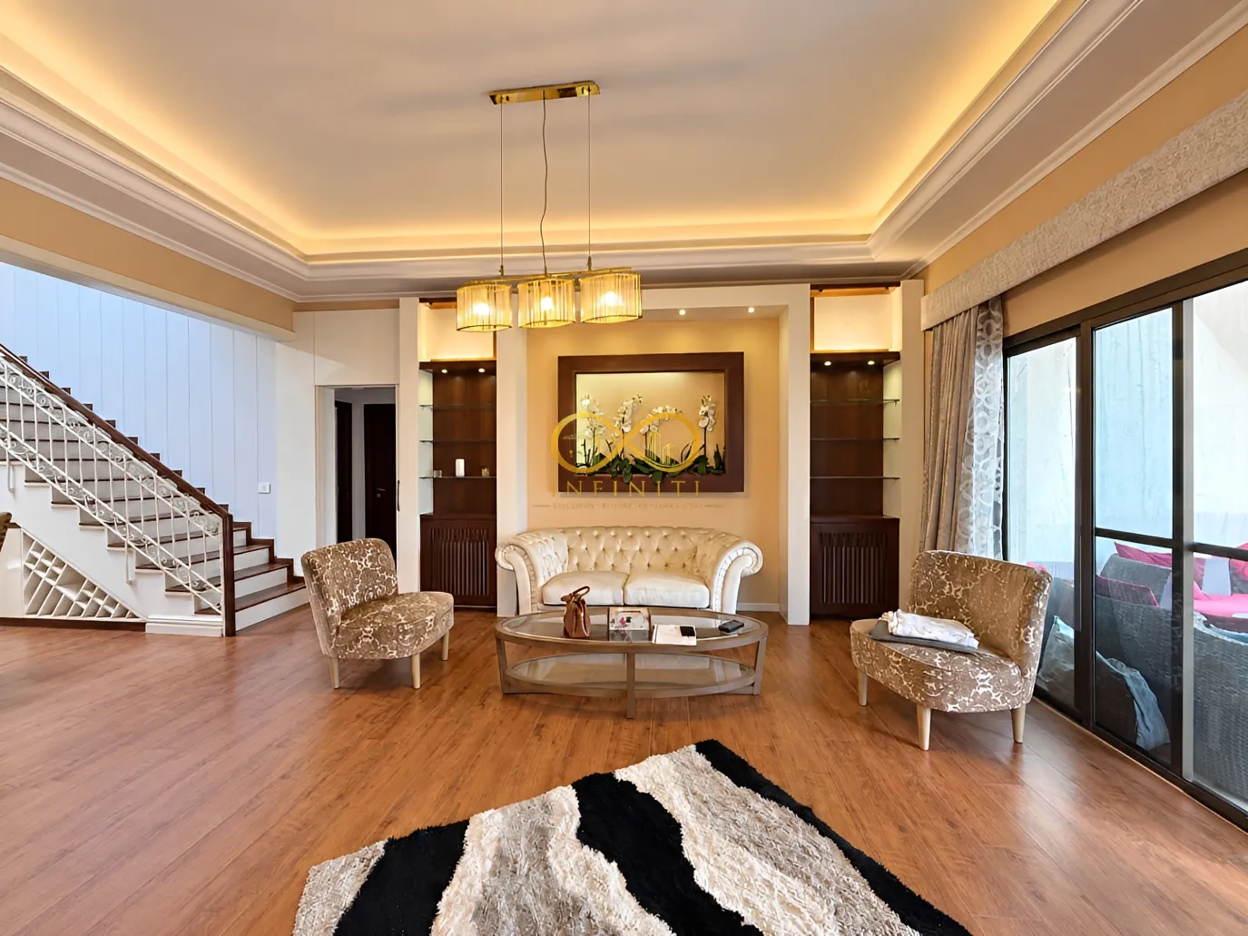 Duplex for sale in Aley, Lebanon
