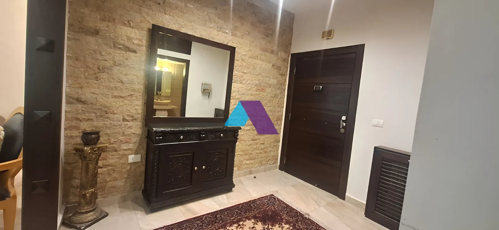 Apartment for sale in Zouk Mosbeh, Lebanon - 3 bed, 4 bath