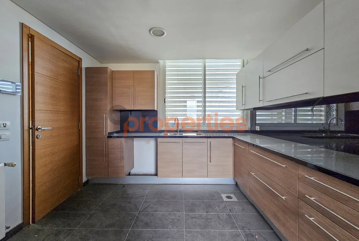 Apartment for Sale in Achrafieh