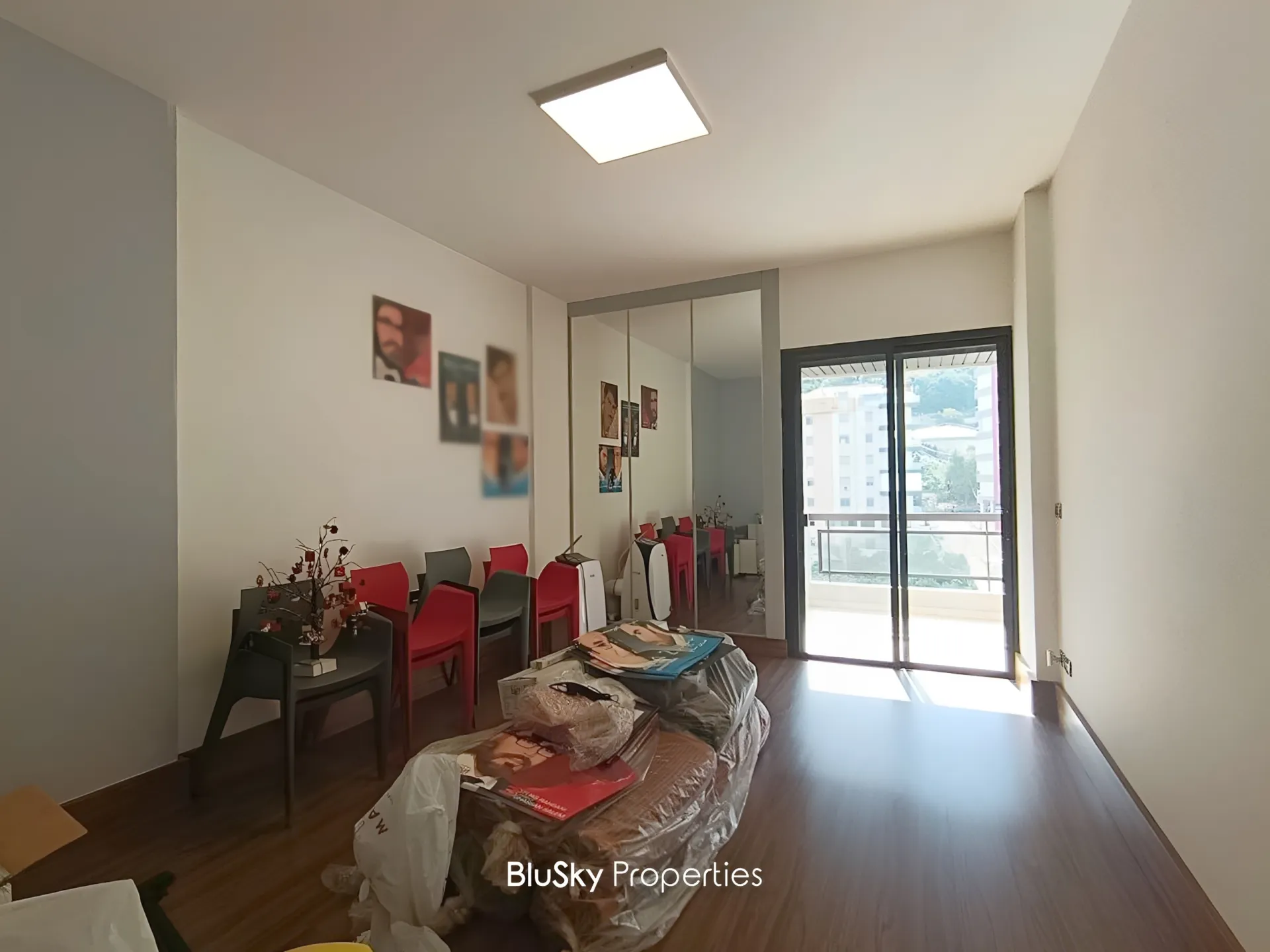 Duplex for sale in Haret Sakher