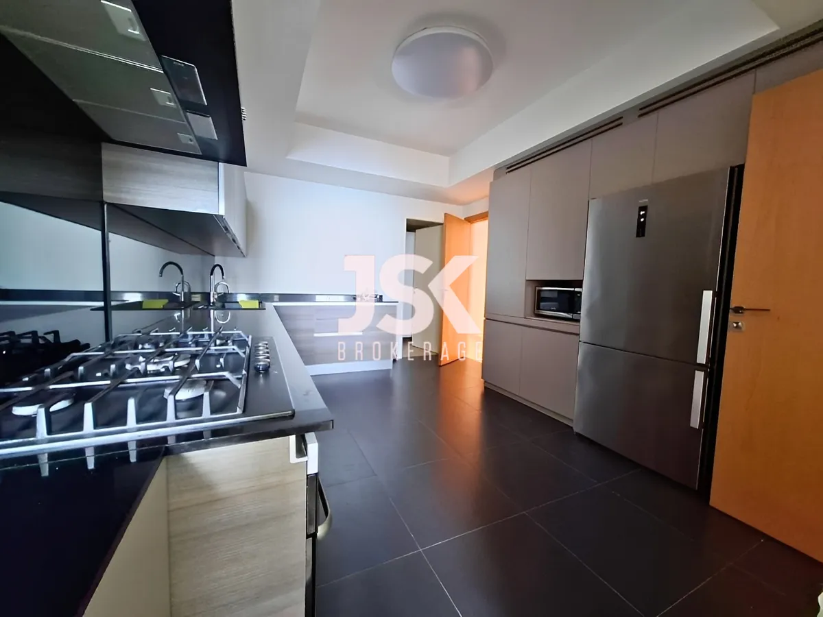 Apartment for Rent in Sahel Aalma, Lebanon