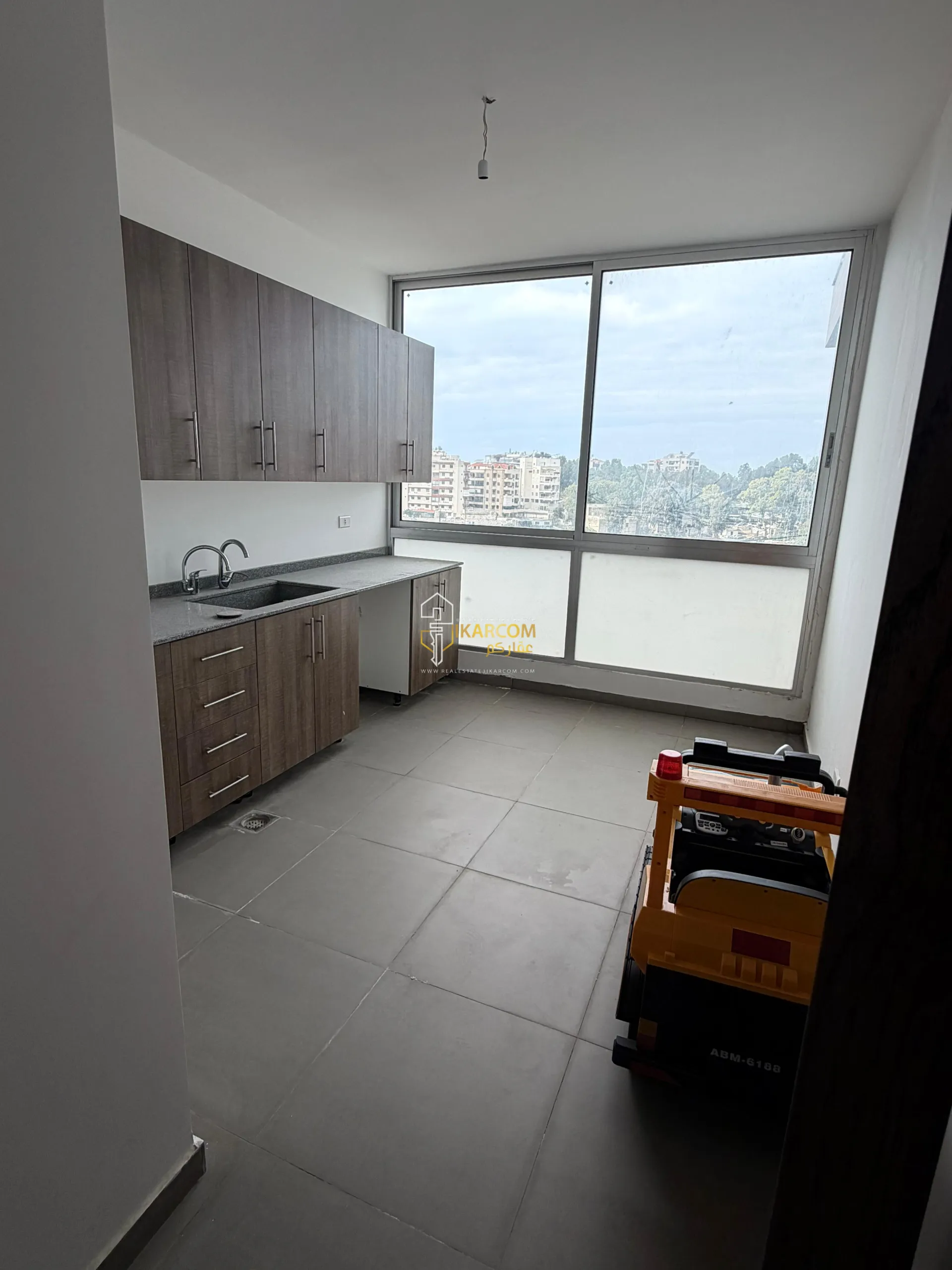 Apartment for Sale in Dbaye