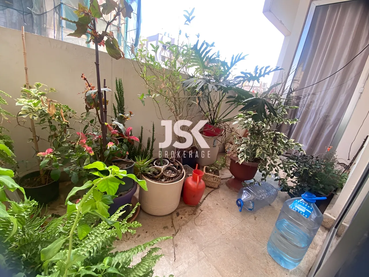 Apartment for Sale in Tallet El Khayyat