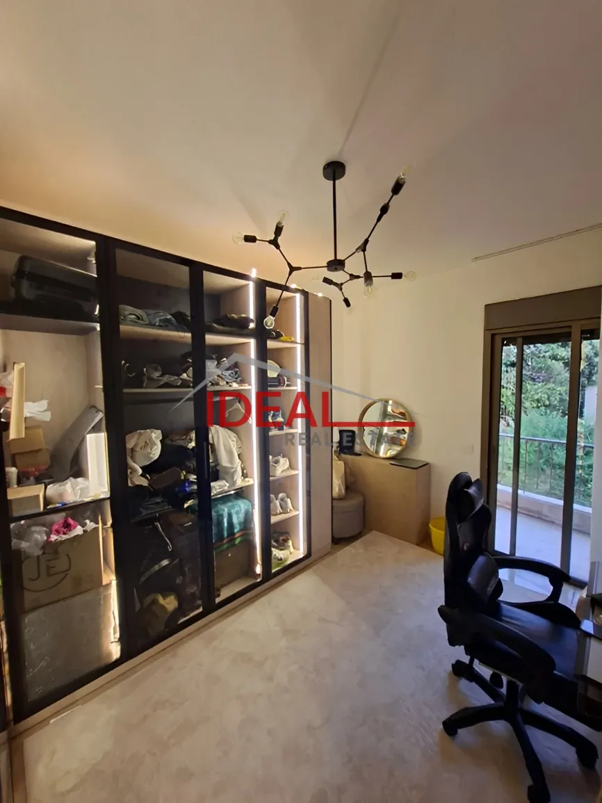 Apartment for sale in Ghazir, Lebanon