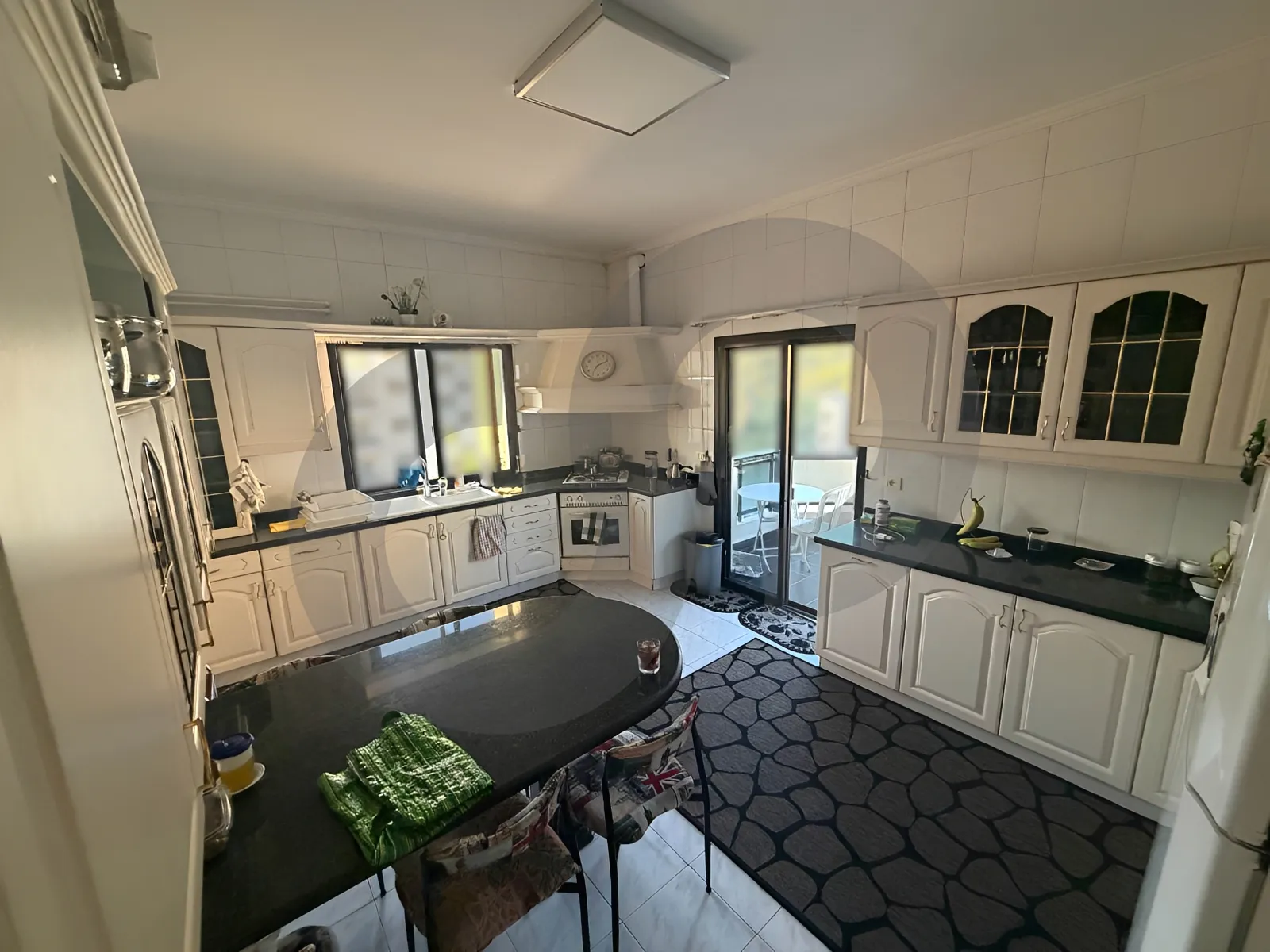 Duplex for sale in Sahel Aalma