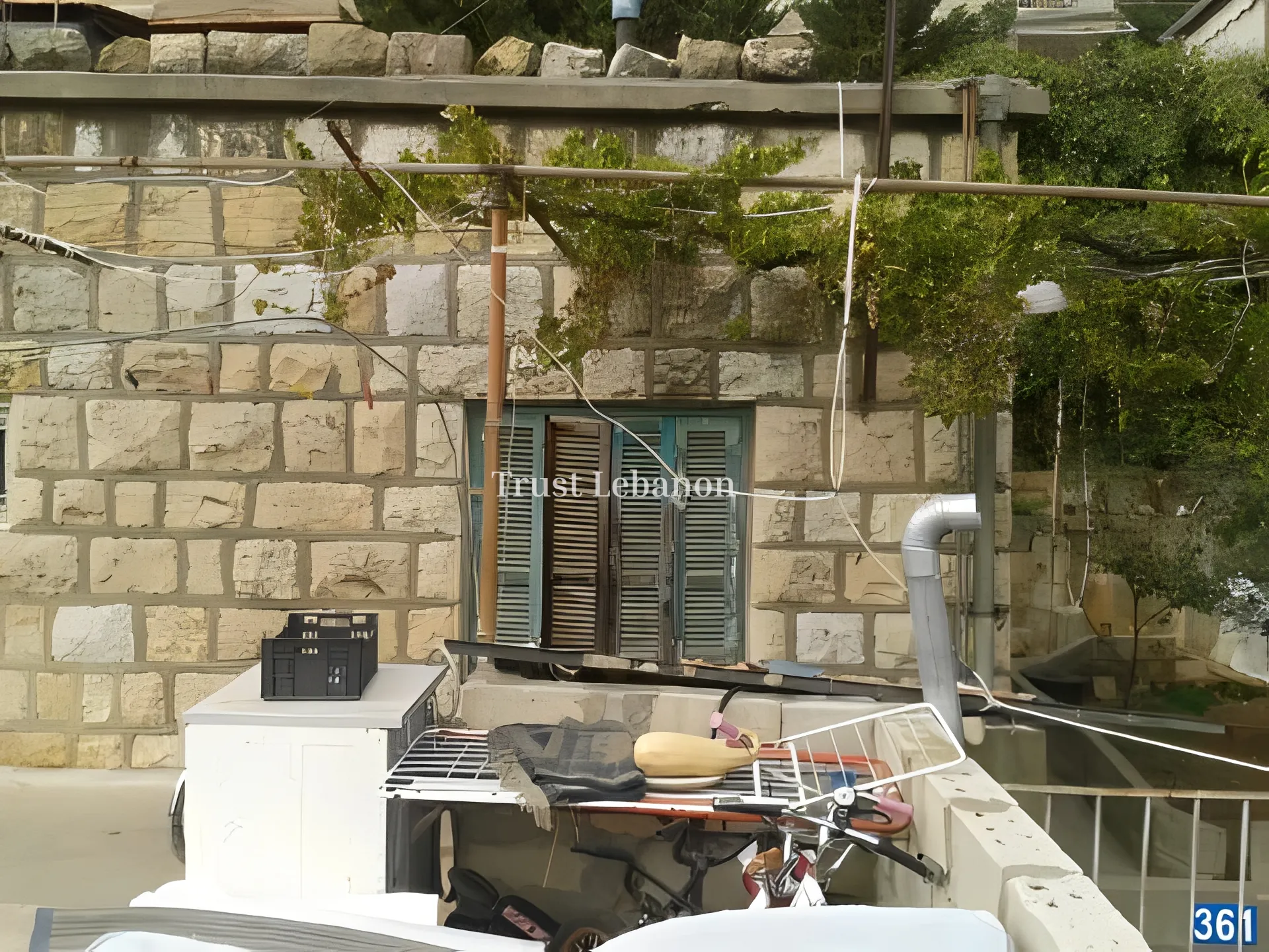House for sale in Beit Meri, Lebanon - 1 bath