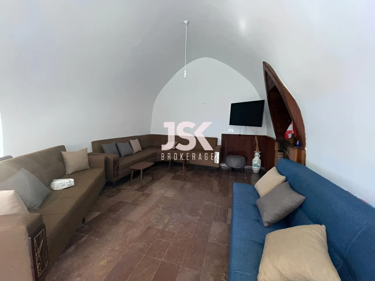 Villa for Rent in Batroun