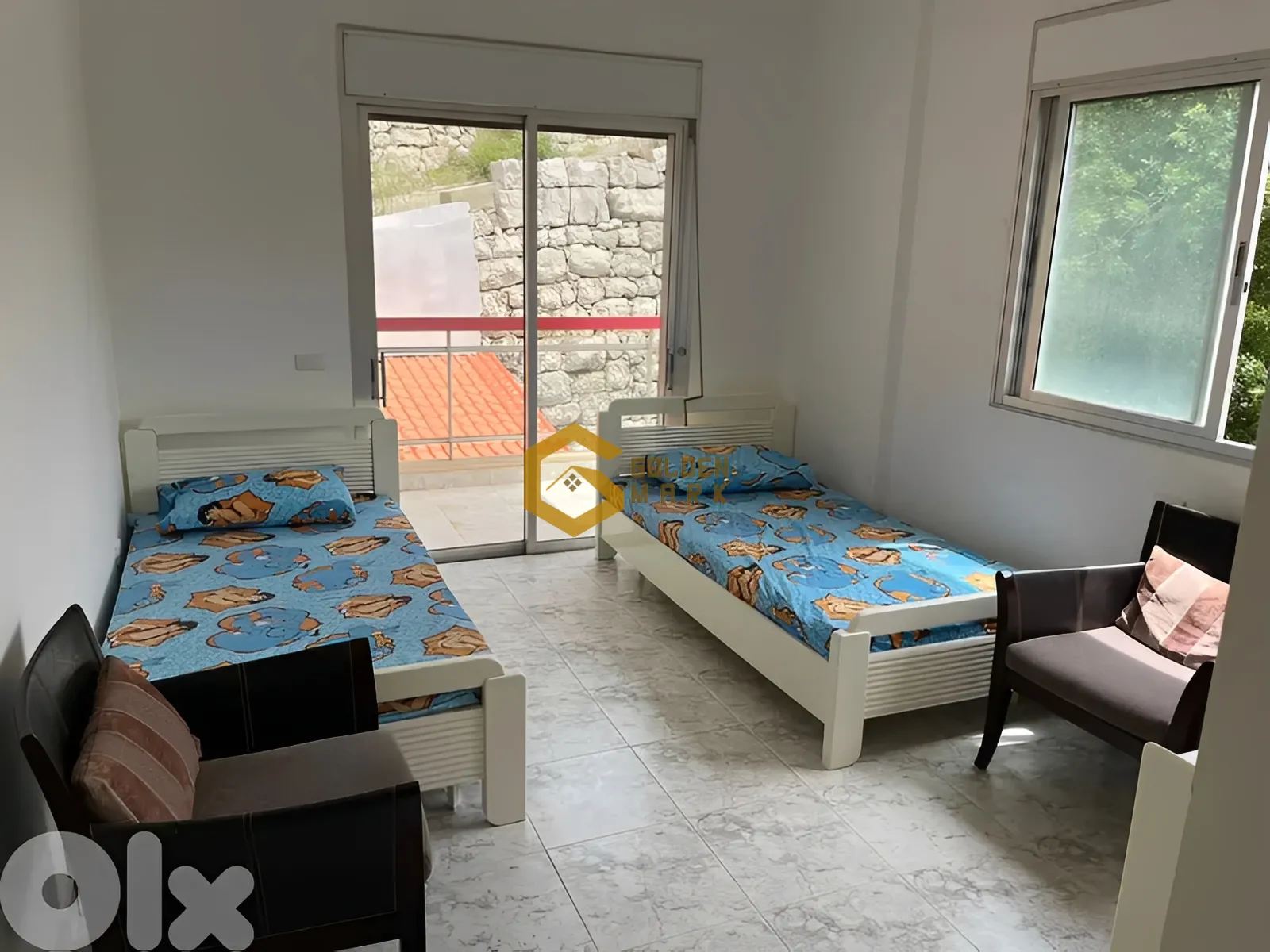 Apartment for Sale in Aachqout