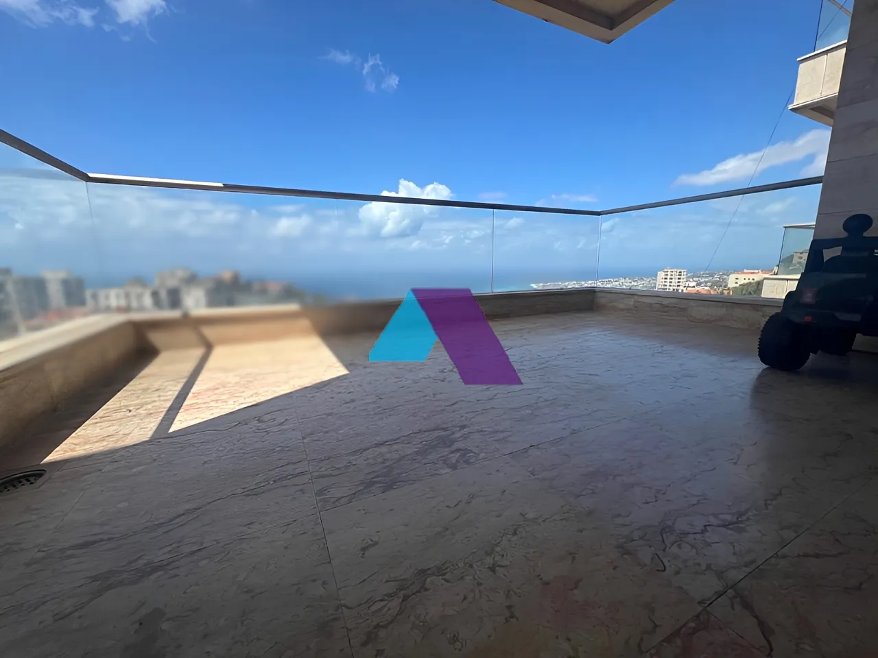 Apartment for Sale in Byblos