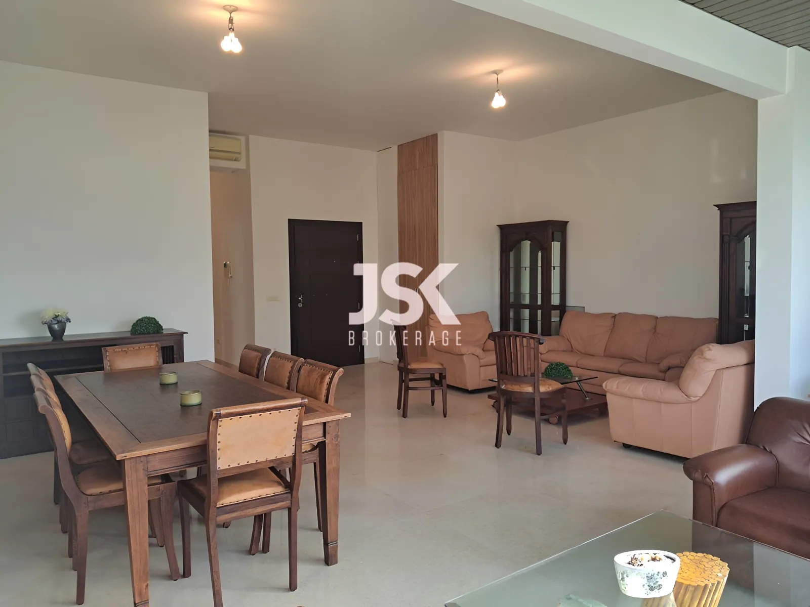 Apartment for Sale in Aaoukar