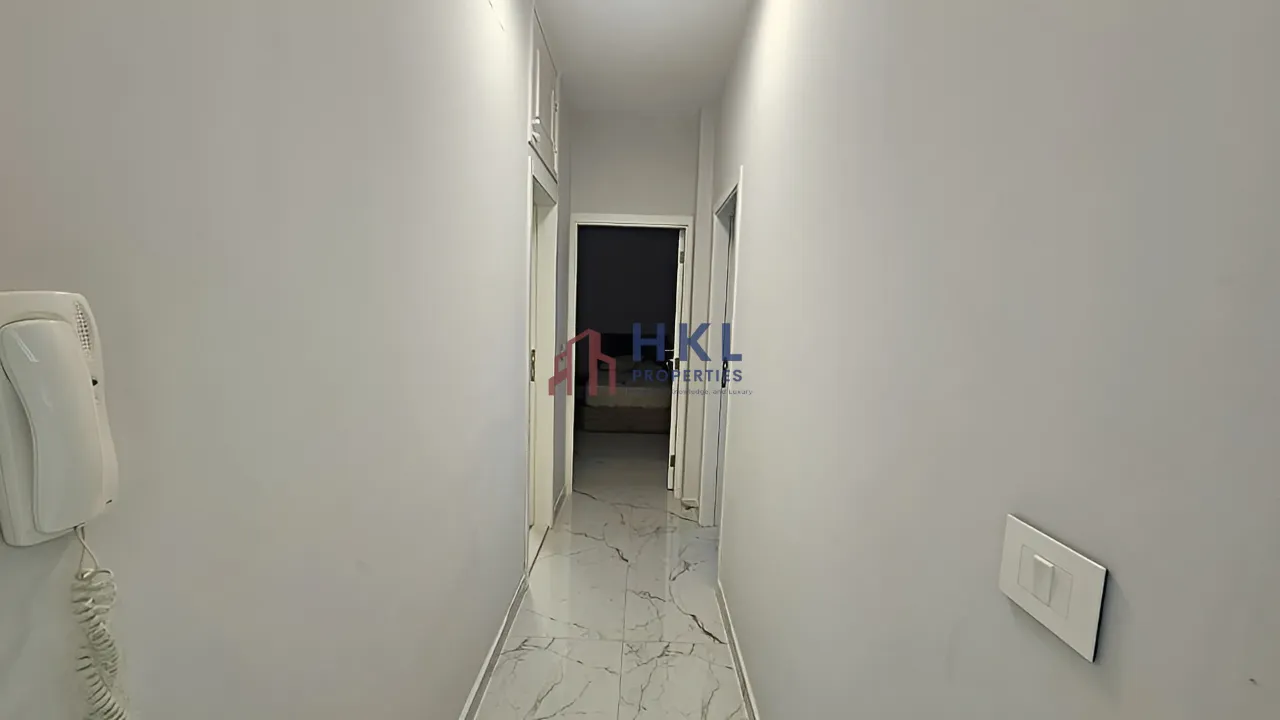 Apartment for rent in Kraytem, Beirut, Lebanon