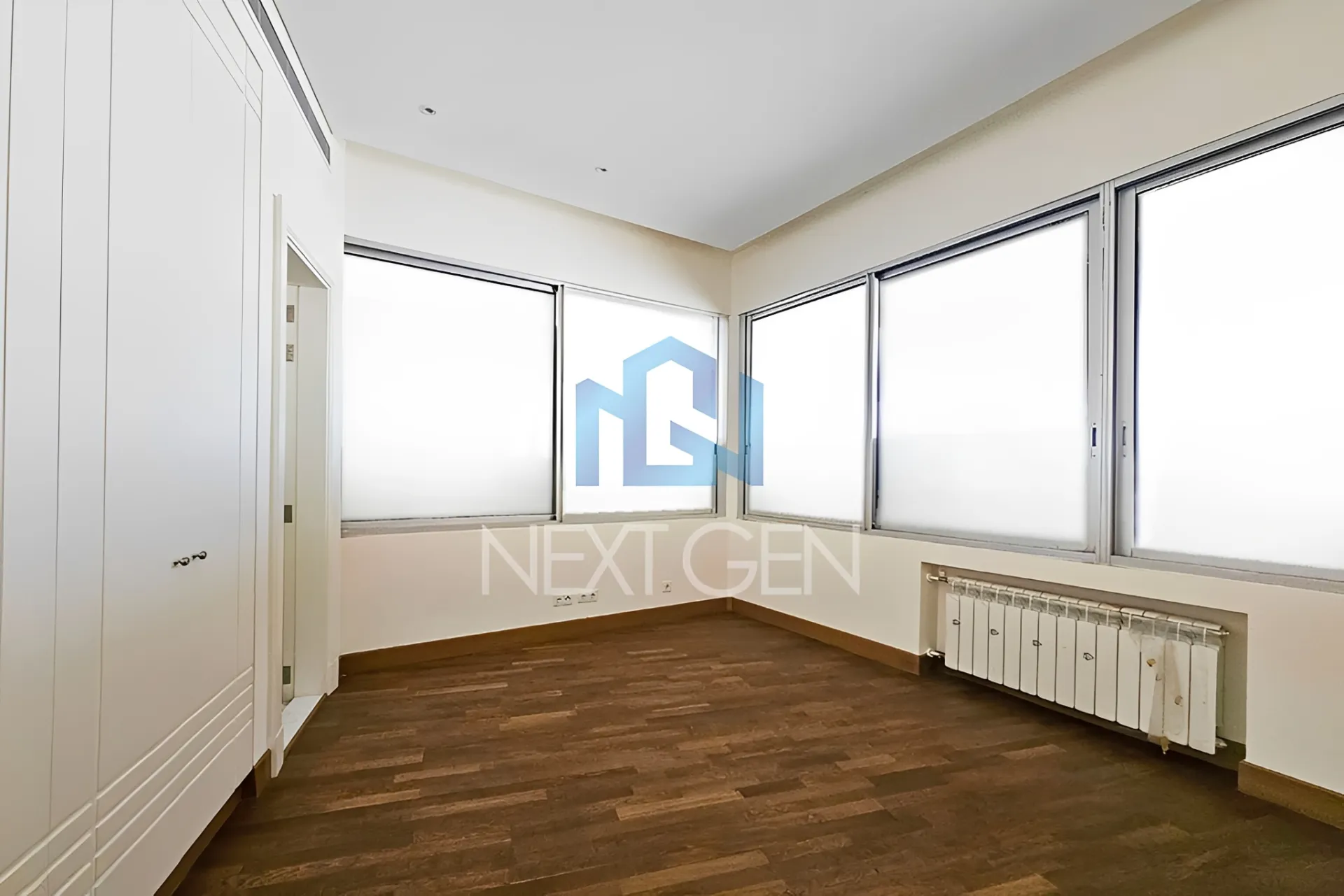 Apartment for sale in Achrafieh, Beirut, Lebanon