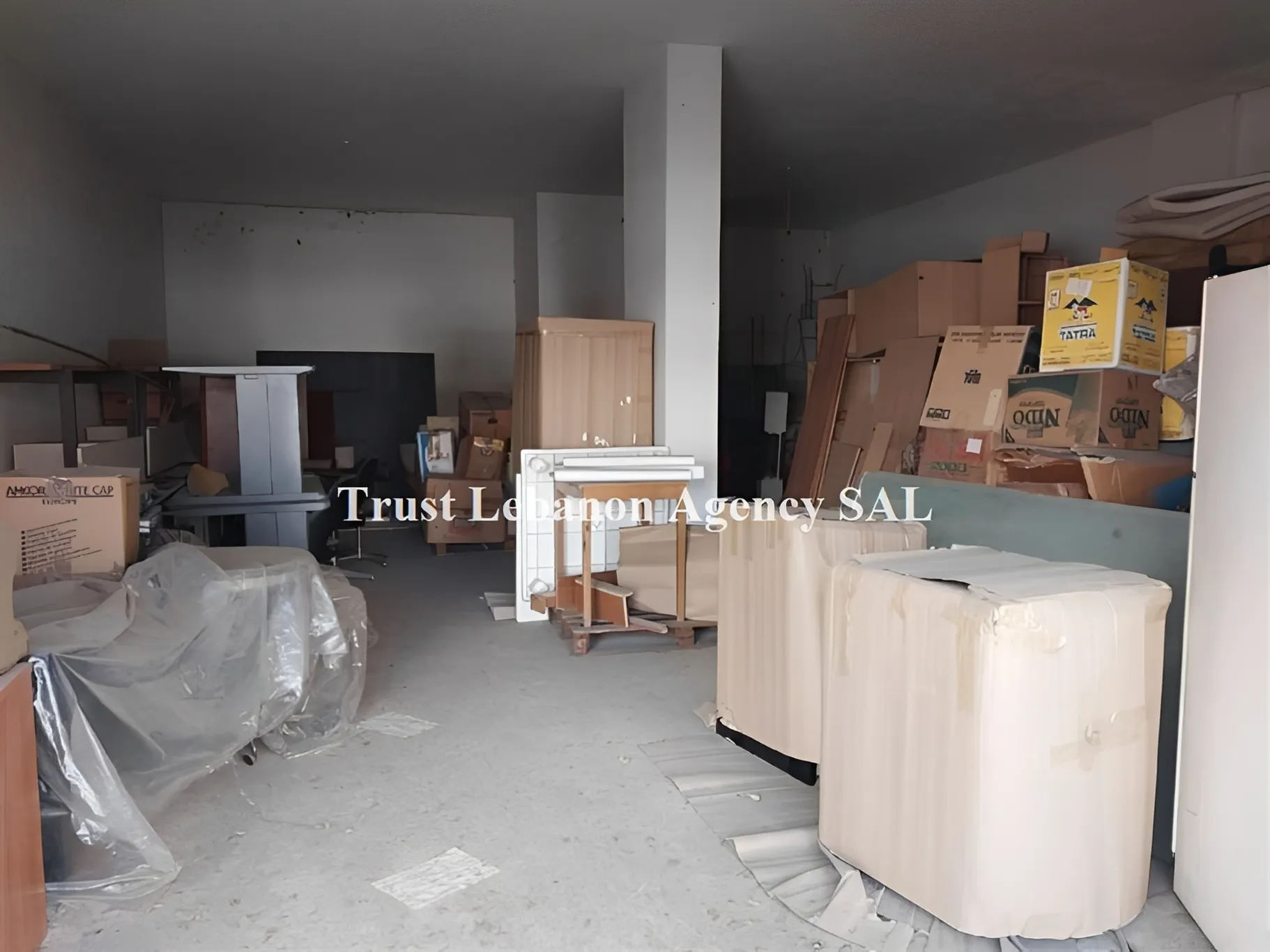 Shop for sale in Metn, Horsh Tabet