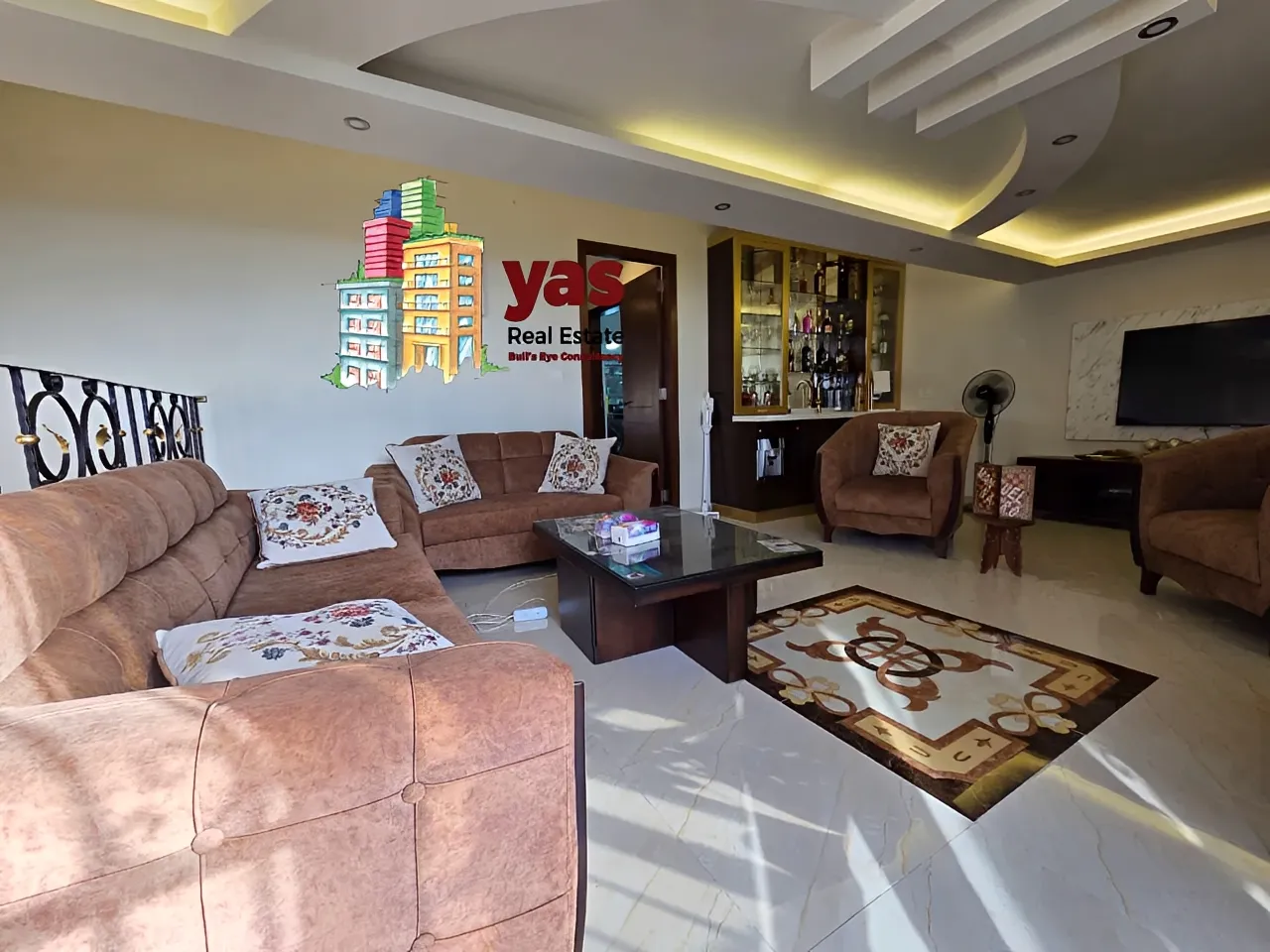 Apartment for Sale in Ballouneh