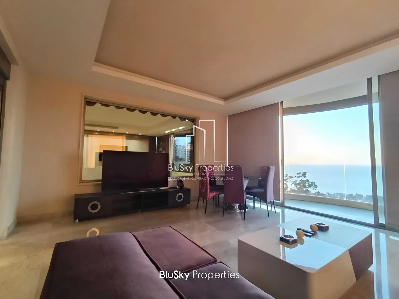 Apartment for Sale in Sahel Alma