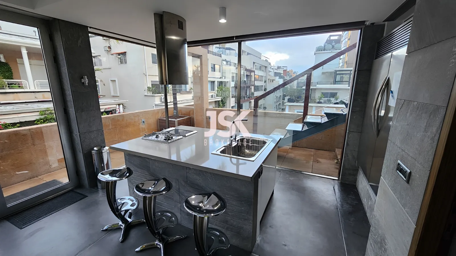 Loft for Sale in Achrafieh