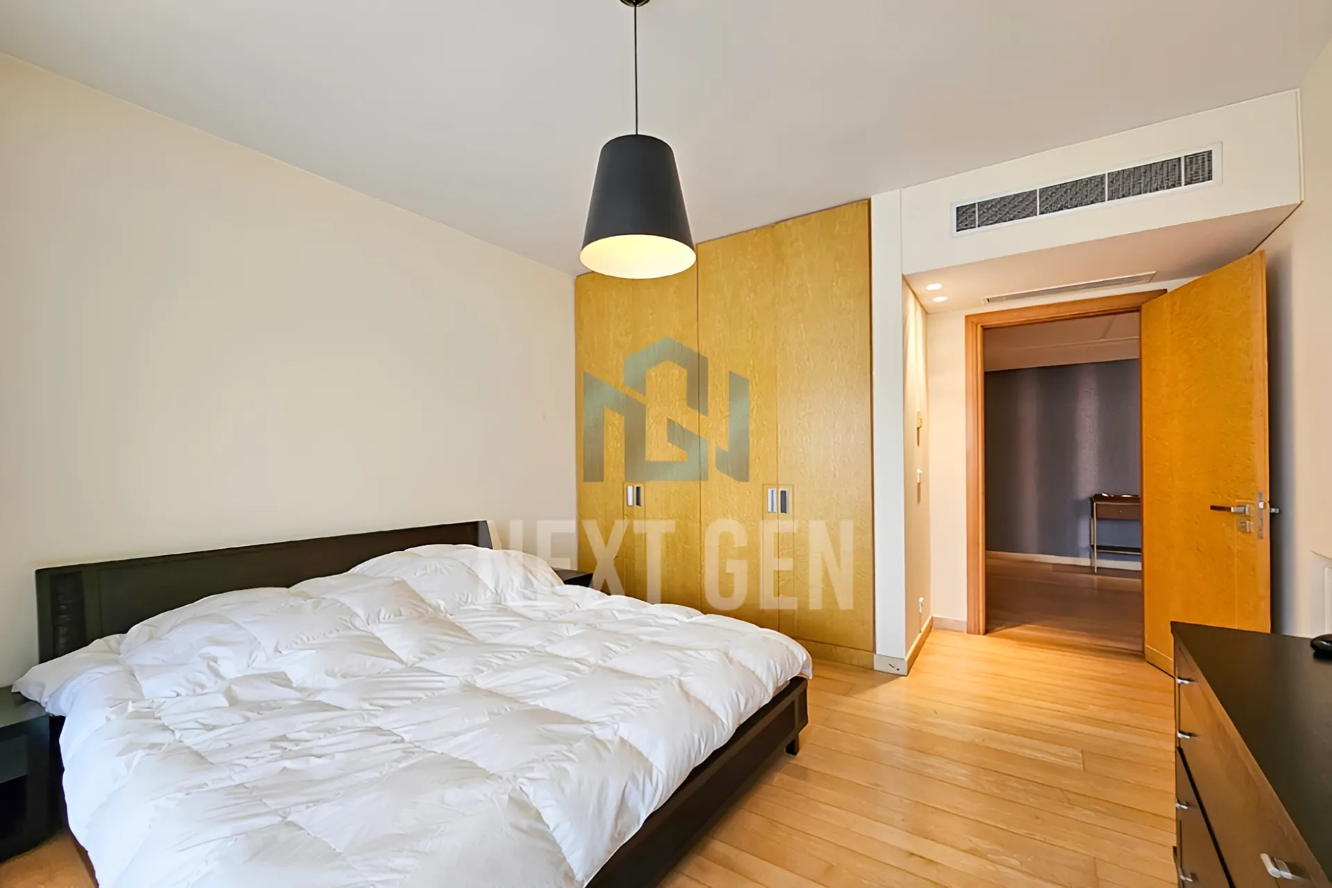 Apartment for sale in Downtown, beirut, Lebanon