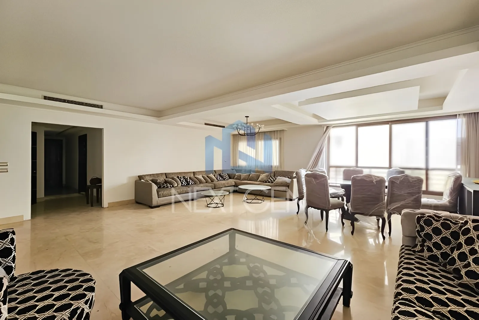 Apartment for Sale in Ain Al Mraiseh