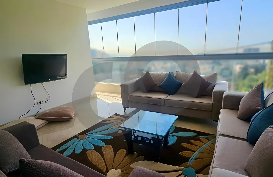 Apartment for Sale in Yarzeh, Lebanon