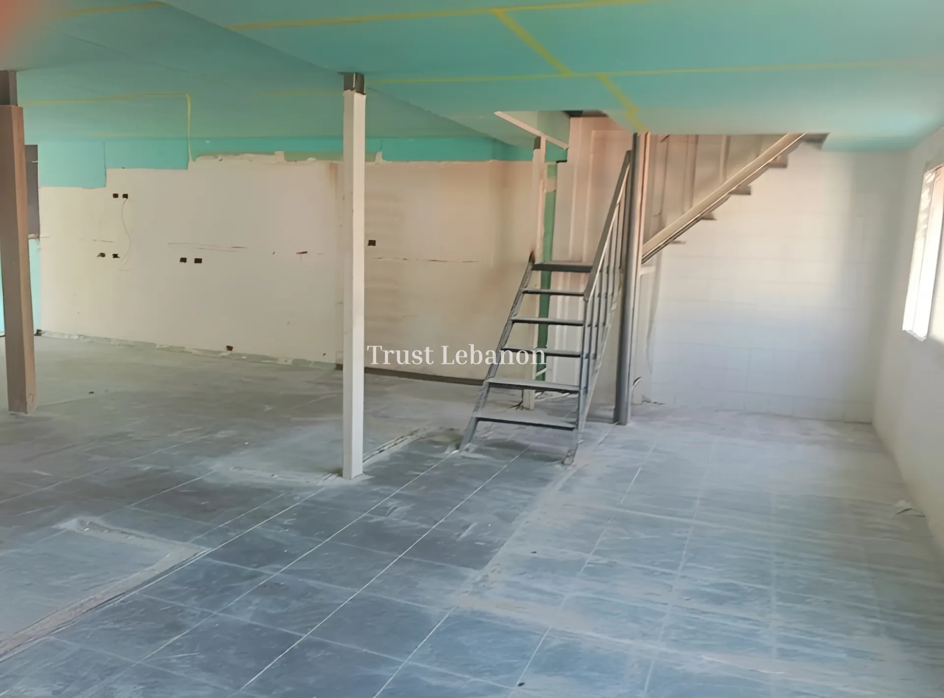 Shop for sale in Hazmieh, Lebanon