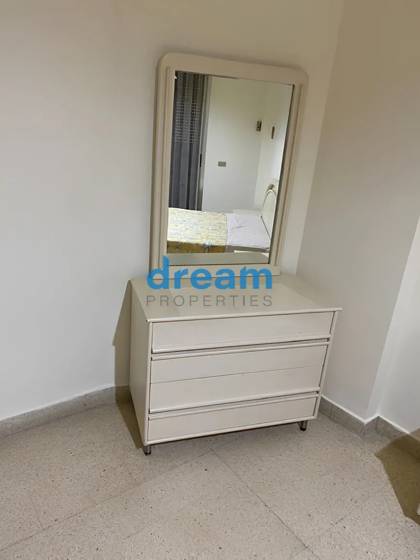 Apartment for rent in Achrafieh