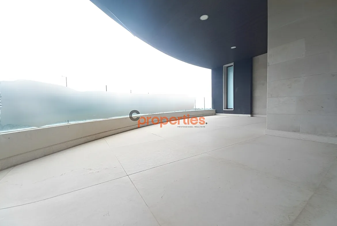 Apartment for Sale in Habboub