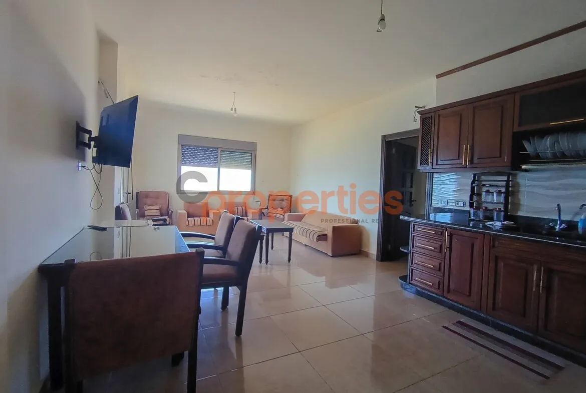 Apartment for Rent in Chekka