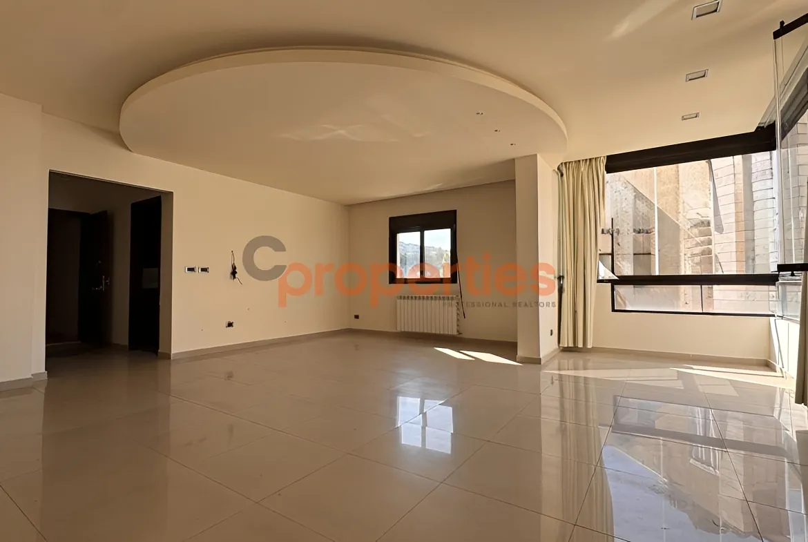 Apartment for Sale in Aaoukar - 4 bed, 3 bath